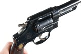 SOLD - Smith & Wesson 455 Triple Lock Revolver .455 MK II - 2 of 10