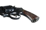 SOLD - Smith & Wesson 455 Triple Lock Revolver .455 MK II - 8 of 10