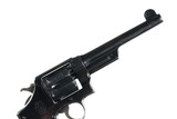 SOLD - Smith & Wesson 455 Triple Lock Revolver .455 MK II - 3 of 10