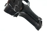 Nagoya Type 94 Nambu Pistol 8mm Nambu - 9 of 9
