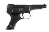 Nagoya Type 94 Nambu Pistol 8mm Nambu