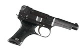 Nagoya Type 94 Nambu Pistol 8mm Nambu - 4 of 9
