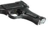 Nagoya Type 94 Nambu Pistol 8mm Nambu - 8 of 9