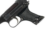 Nagoya Type 94 Nambu Pistol 8mm Nambu - 7 of 9
