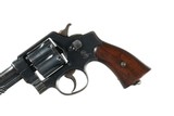 SOLD - Smith & Wesson 1937 Brazilian Contract Revolver .45 ACP - 7 of 10
