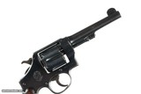 SOLD - Smith & Wesson 1937 Brazilian Contract Revolver .45 ACP - 3 of 10