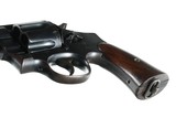SOLD - Smith & Wesson 1937 Brazilian Contract Revolver .45 ACP - 8 of 10