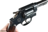 SOLD - Smith & Wesson 1937 Brazilian Contract Revolver .45 ACP - 2 of 10