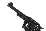 SOLD - Smith & Wesson 1937 Brazilian Contract Revolver .45 ACP - 6 of 10