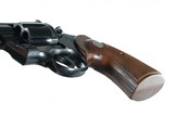 Colt Officers Model Match Revolver .38 spl - 8 of 10