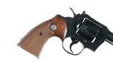 Colt Officers Model Match Revolver .38 spl - 4 of 10