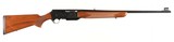 Browning BAR Semi Rifle .338 win mag - 2 of 10