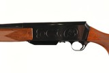 Browning BAR Semi Rifle .338 win mag - 4 of 10