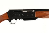 Browning BAR Semi Rifle .338 win mag - 1 of 10