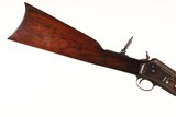 Colt Lightning Slide Rifle .32 CF Medium Frame - 8 of 10