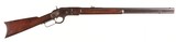 Winchester 1873 Lever Rifle .38 wcf - 2 of 11