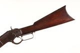 Winchester 1873 Lever Rifle .38 wcf - 7 of 11