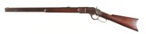 Winchester 1873 Lever Rifle .38 wcf - 5 of 11