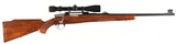 FN Browning High-Power Safari Bolt Rifle .270 win - 2 of 10