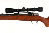 FN Browning High-Power Safari Bolt Rifle .270 win - 4 of 10