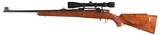 FN Browning High-Power Safari Bolt Rifle .270 win - 5 of 10