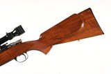 FN Browning High-Power Safari Bolt Rifle .270 win - 7 of 10