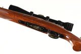 FN Browning High-Power Safari Bolt Rifle .270 win - 6 of 10