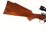 FN Browning High-Power Safari Bolt Rifle .270 win - 8 of 10