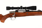 FN Browning High-Power Safari Bolt Rifle .270 win