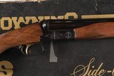 Browning BSS SxS Shotgun 12ga - 1 of 12
