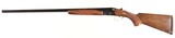 Browning BSS SxS Shotgun 12ga - 8 of 12