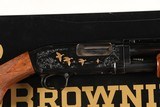 Browning 12 Grade V Slide Shotgun 20ga - 1 of 15