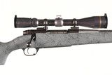 Weatherby Mark V Bolt Rifle .240 wby mag - 1 of 7