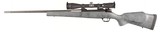Weatherby Mark V Bolt Rifle .240 wby mag - 5 of 7