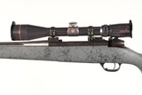 Weatherby Mark V Bolt Rifle .240 wby mag - 4 of 7