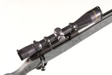 Weatherby Mark V Bolt Rifle .240 wby mag - 3 of 7