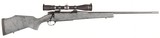 Weatherby Mark V Bolt Rifle .240 wby mag - 2 of 7