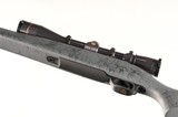 Weatherby Mark V Bolt Rifle .240 wby mag - 6 of 7