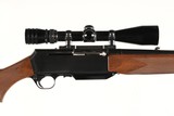 FN Browning BAR Grade I Semi Rifle .300 win mag - 1 of 10