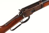 Winchester 1892 Lever Rifle .25-20 wcf - 3 of 11