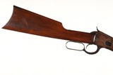 Winchester 1892 Lever Rifle .25-20 wcf - 8 of 11