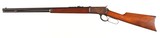 Winchester 1892 Lever Rifle .25-20 wcf - 5 of 11