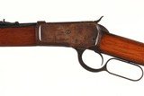 Winchester 1892 Lever Rifle .25-20 wcf - 4 of 11