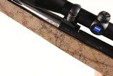 Weatherby Mark V Bolt Rifle .270 wby mag - 9 of 9