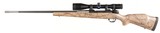 Weatherby Mark V Bolt Rifle .270 wby mag - 5 of 9