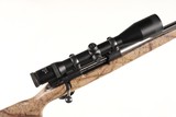 Weatherby Mark V Bolt Rifle .270 wby mag - 3 of 9
