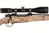 Weatherby Mark V Bolt Rifle .270 wby mag - 1 of 9