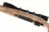 Weatherby Mark V Bolt Rifle .270 wby mag - 6 of 9