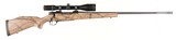 Weatherby Mark V Bolt Rifle .270 wby mag - 2 of 9