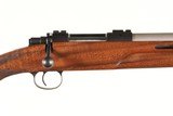 Cooper 21 Montana Varminter Bolt Rifle .223 rem - 4 of 12